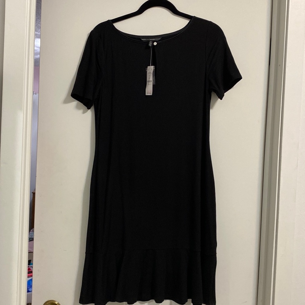 Cute comfortable BHWM dress